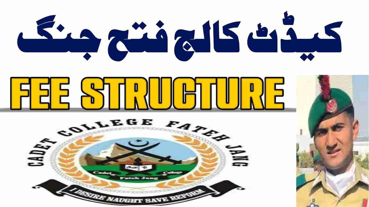 Cadet College Fee Structure in Pakistan – Complete Guide 2025